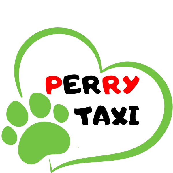 LOGO PERRYTAXI